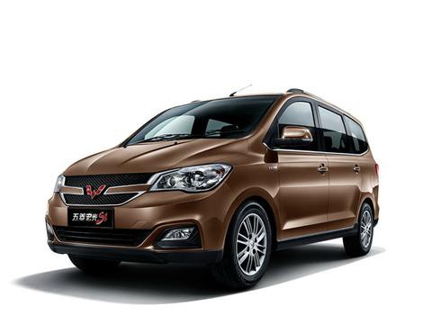 4款颇受欢迎的MPV，五菱宏光上榜，最后一辆实力出众