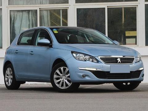 曾经比肩高尔夫的小钢炮，油耗低至4.9，现如今有价无车濒临停产