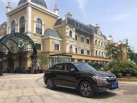 放弃汉兰达，选择冠道值得吗？使用10个月后，车主说了心里话！