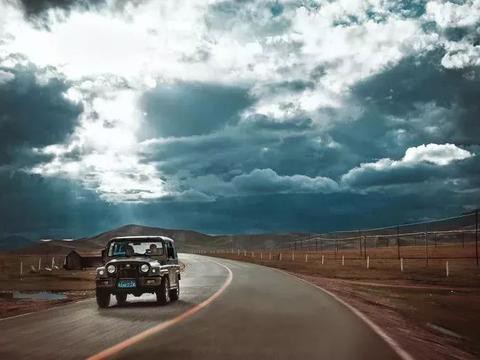 忘却途观L、抛弃汉兰达，中型SUV还有这些好选择！