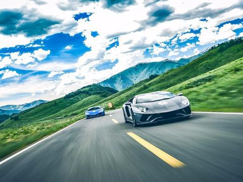 5天, 27车, 纵贯阿勒泰, 拍下这些美图给你