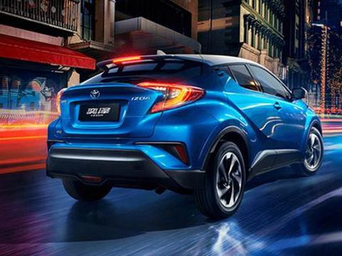 三款适合年轻人的SUV，性价比高还好看，其中还有一款国产车