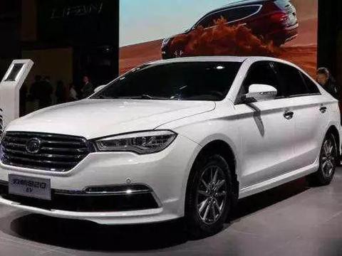 最委屈的国产车，刚上市就降2万，现7万一辆无人问津！