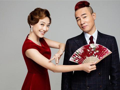 靠儿子翻红片酬1200万 法拉利刚开几个月就卖