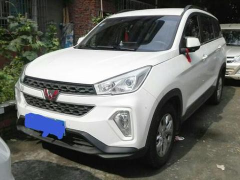 近期“五菱“动态汇总，都在这个专题里