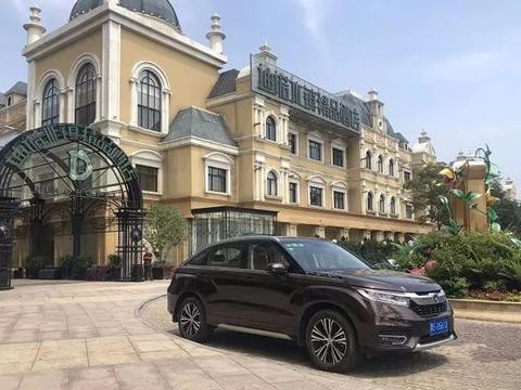 车主长测：最客观的冠道使用报告