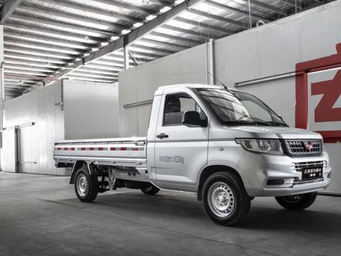 想知道“五菱“最近有什么新消息么，都在这里了