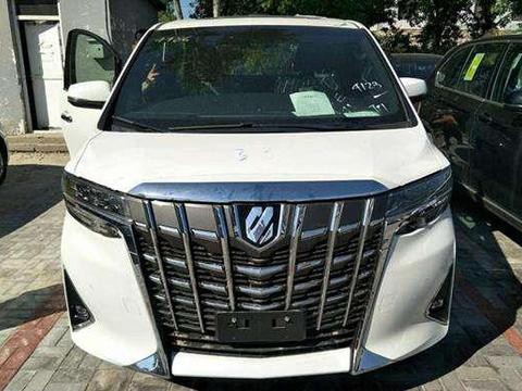 想知道“丰田“最近有什么新消息么，都在这里了