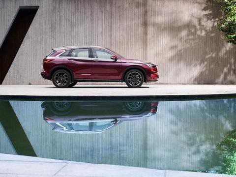 “英菲尼迪“最全资讯一网打尽，有我就够了