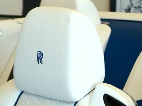 想知道“劳斯莱斯“最近有什么新消息么，都在这里了