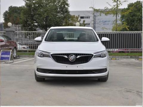 想知道“别克“近期资讯盘点，你想要的这里都有