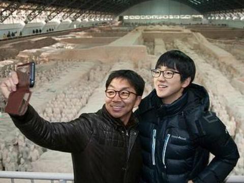 开车自驾游基本注意事项，不要与兵马俑合照，最后一点更重要