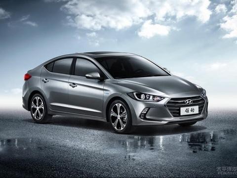 速递!新鲜的“10-15万韩系紧凑型三厢车“资讯全在这，看我就够了