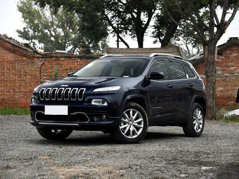 想知道“Jeep“近期资讯盘点，你想要的这里都有