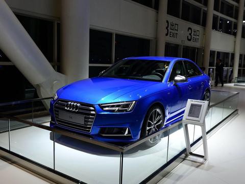 “性能车“最新资讯都在这了，就等你来