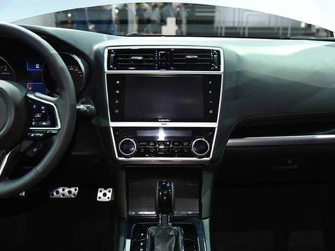 速递!新鲜的“斯巴鲁“资讯全在这，看我就够了