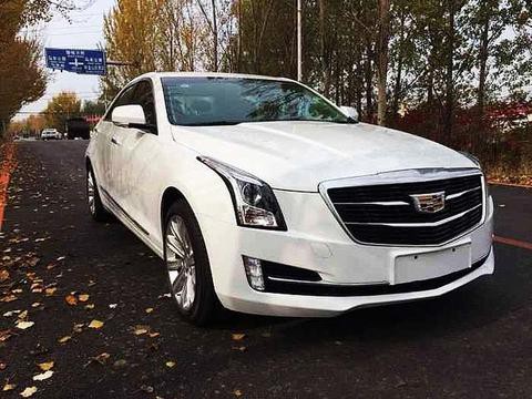 这里有“凯迪拉克“的最新资讯请不要错过