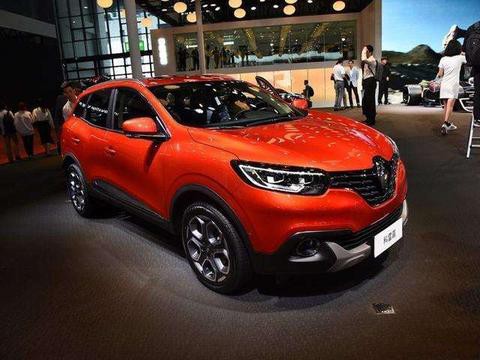 “进口车“必看资讯都在这，你错过了吗