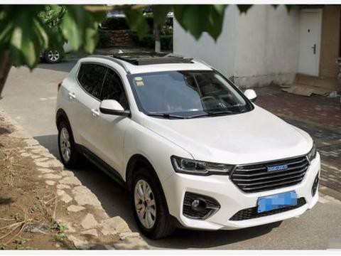 想知道“哈弗“最近有什么新消息么，都在这里了