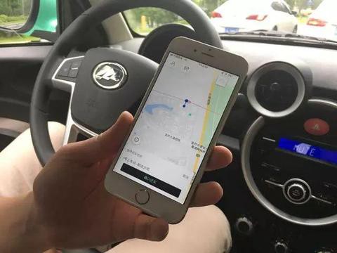 上有神州滴滴，下有摩拜ofo，赤贫中产真能撑起分时租赁吗？