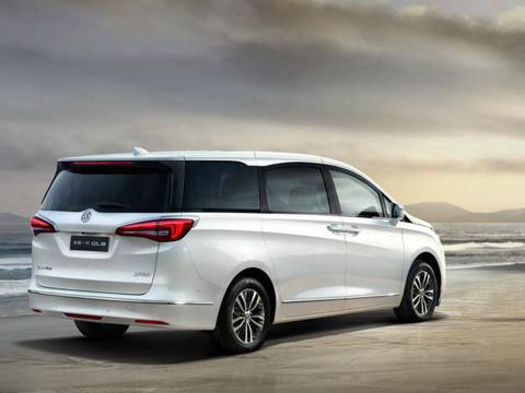 速递!新鲜的“雪佛兰“资讯全在这，看我就够了