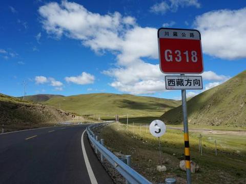 川藏线被玩坏，沿途都是“意想不到”的垃圾，别靠志愿者擦屁股！