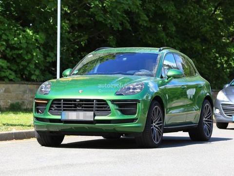 想知道“保时捷“最近有什么新消息么，都在这里了