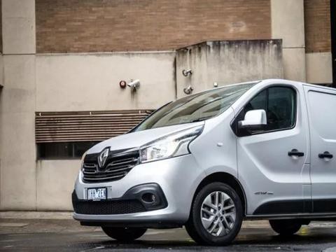 想知道“雷诺“近期资讯盘点，你想要的这里都有