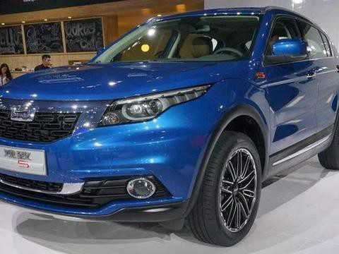 想知道“观致“最近有什么新消息么，都在这里了