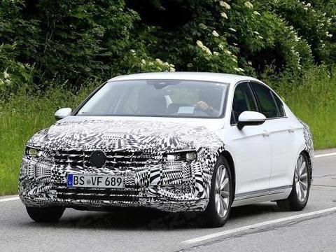 速递!新鲜的“15-20万德系三厢车“资讯全在这，看我就够了