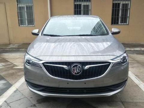 想知道“别克“最近有什么新消息么，都在这里了