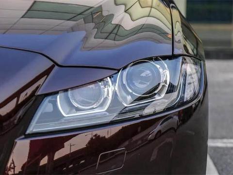 “30-50万英系轿车“有新的文章更新，请注意查收