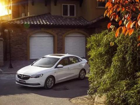 这里有“别克“的最新资讯请不要错过