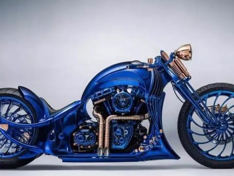 想知道“摩托车“最近有什么新消息么，都在这里了