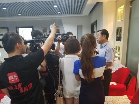 触摸匠人之心 畅谈第十五届长春汽博会及汽车工业趋势走向
