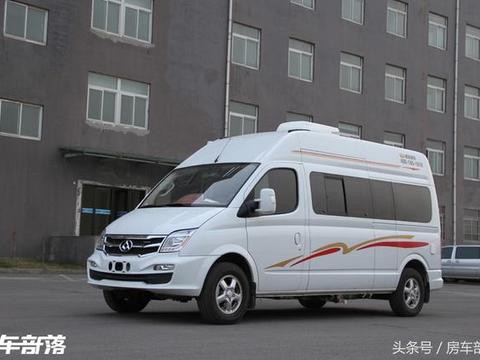 一段旅途，一辆房车，就能让你的身体恢复到年轻时代。