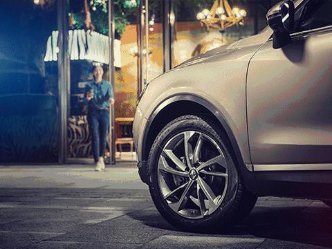 构建体系化宝沃汽车“让你去勇敢”