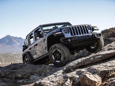 “Jeep“必看资讯都在这，你错过了吗