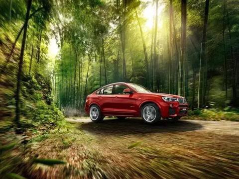 BMW 来战   来吧！2017 BMW X之旅集结