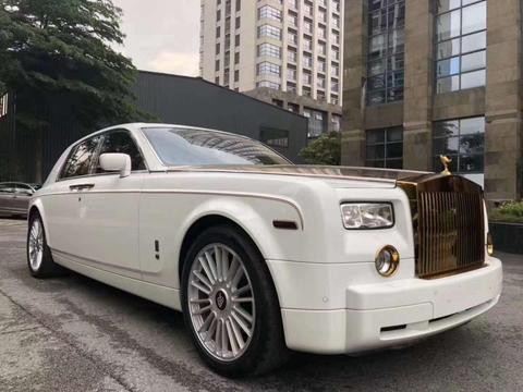 最新最全的“劳斯莱斯“资讯都在这里，不容错过