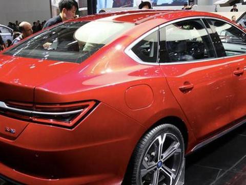 奥迪设计师详谈，为什么这样设计比亚迪秦Pro！