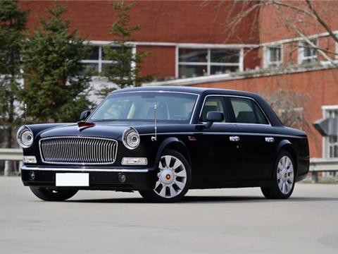 想知道“红旗“最近有什么新消息么，都在这里了