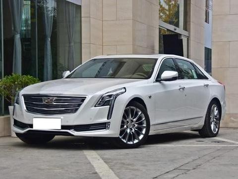 这里有“凯迪拉克“的最新资讯请不要错过