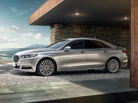 想知道“福特“近期资讯盘点，你想要的这里都有