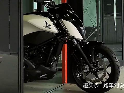 近期“摩托车“动态汇总，都在这个专题里