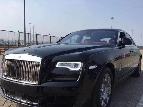 “劳斯莱斯“必看资讯都在这，你错过了吗