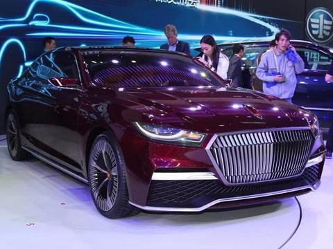 近期“红旗“动态汇总，都在这个专题里