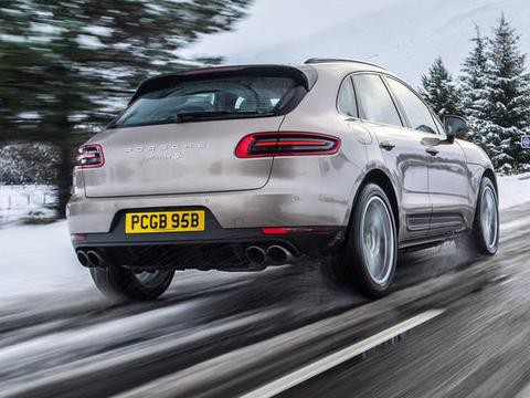 “保时捷“必看资讯都在这，你错过了吗