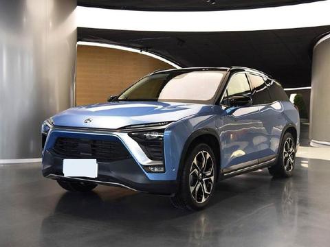 国产的大型SUV，每公里油耗2毛，配终生质保，谁还要合资车
