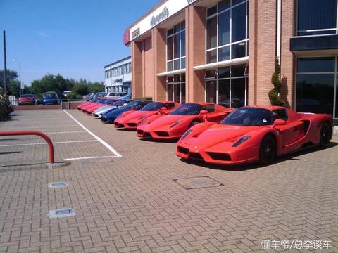 “法拉利“最新资讯都在这了，就等你来